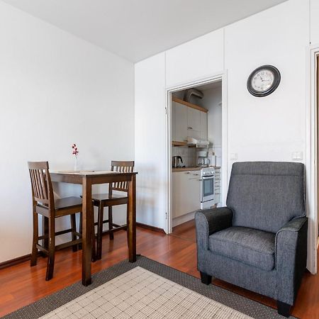 Santa'S City Apartments روفانييمي المظهر الخارجي الصورة