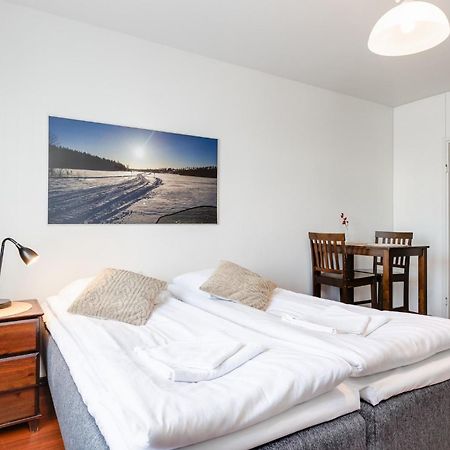 Santa'S City Apartments روفانييمي المظهر الخارجي الصورة