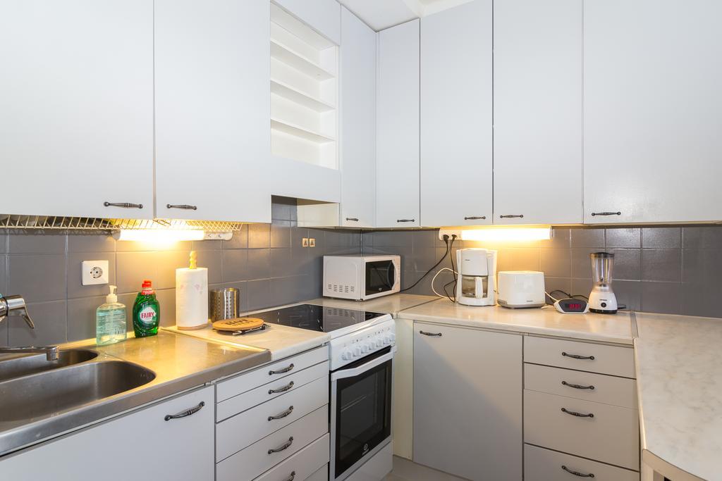 Santa'S City Apartments روفانييمي المظهر الخارجي الصورة